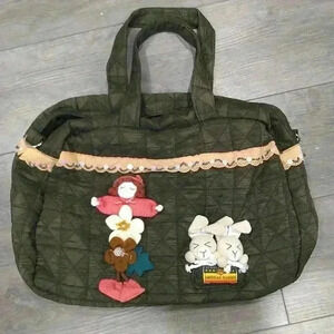 American  classic bag